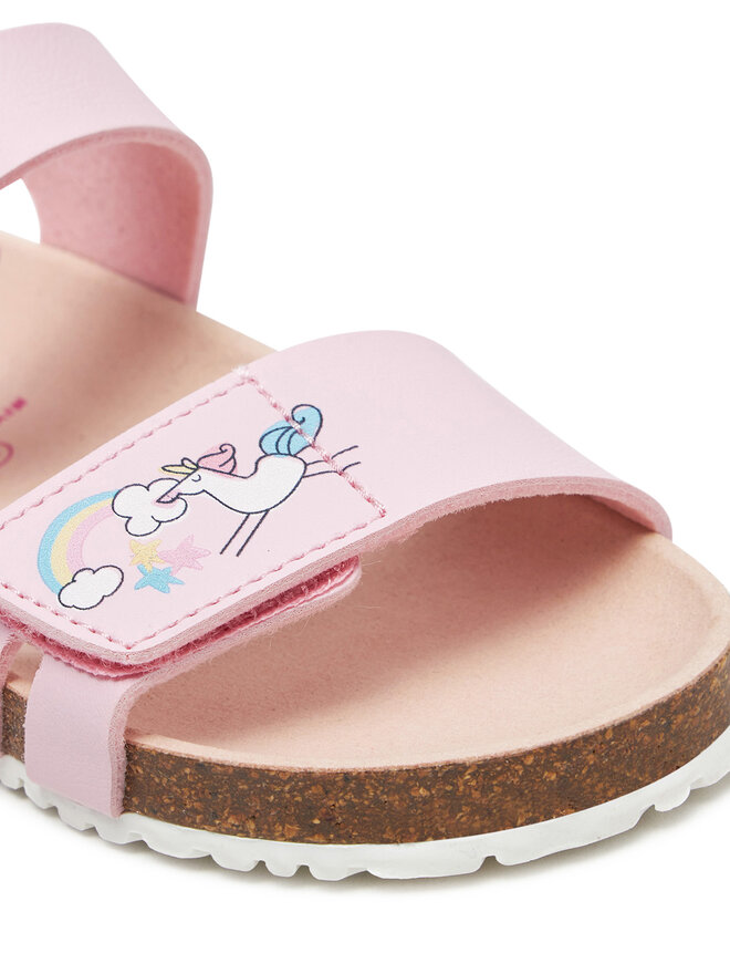 Garvalin Sandalias Garvalin 252462 D Rosa