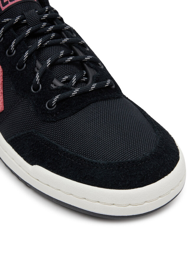 Converse Сникърси Converse Cons Fastbreak Pro Cordura A10586C Черен