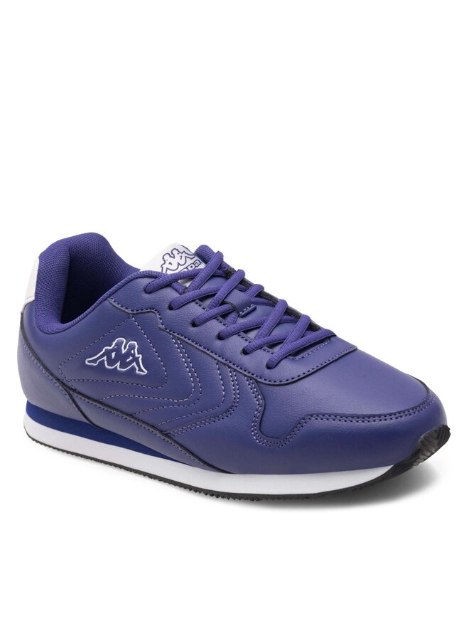 Kappa Sportcipő Kappa LOGO FEEVE 351G1WW-A3C Sötétkék