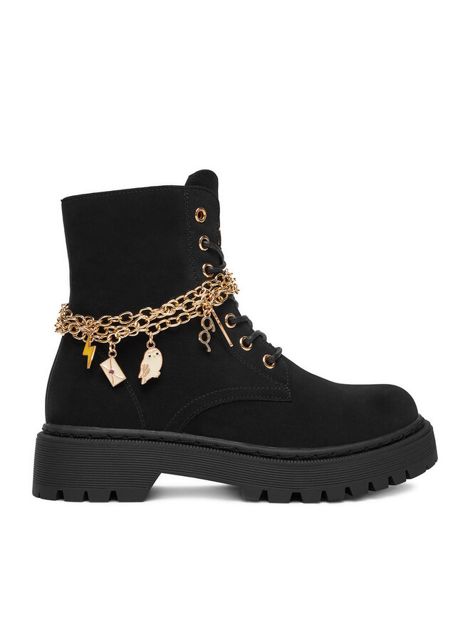 Harry Potter Auliniai batai Harry Potter CEO-CS-AW25-347WBHP Juoda