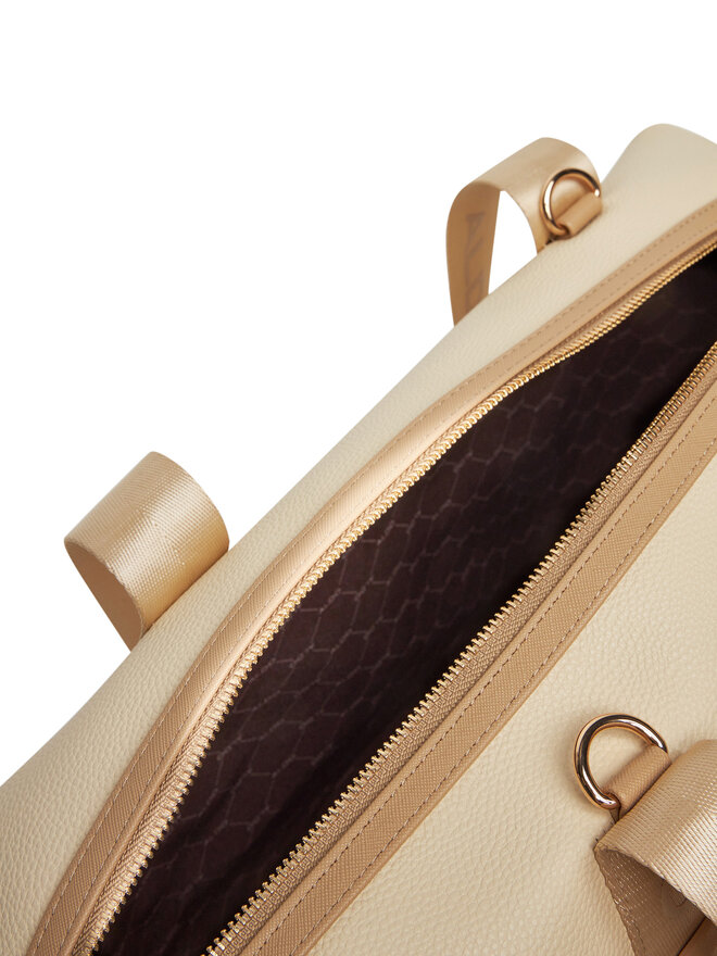 Aldo Handtasche Aldo Carraendra 13989255 Creme