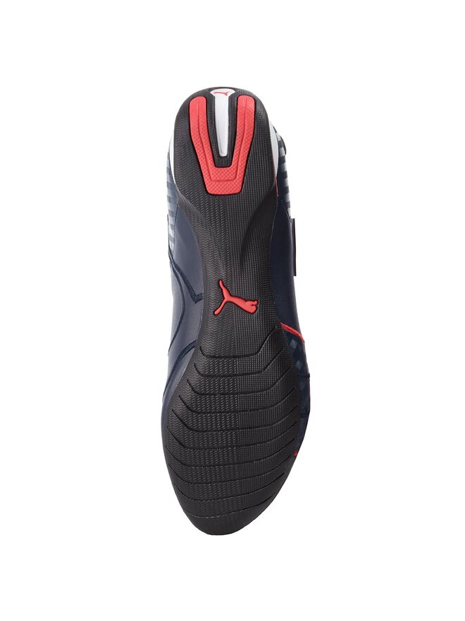 Puma Sneakers Puma BMW Ms Future Cat M1 305567 01 Dunkelblau