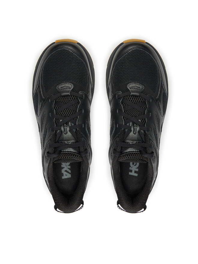 Hoka Sneakers Hoka Clifton L Athletics 1160050 Nero