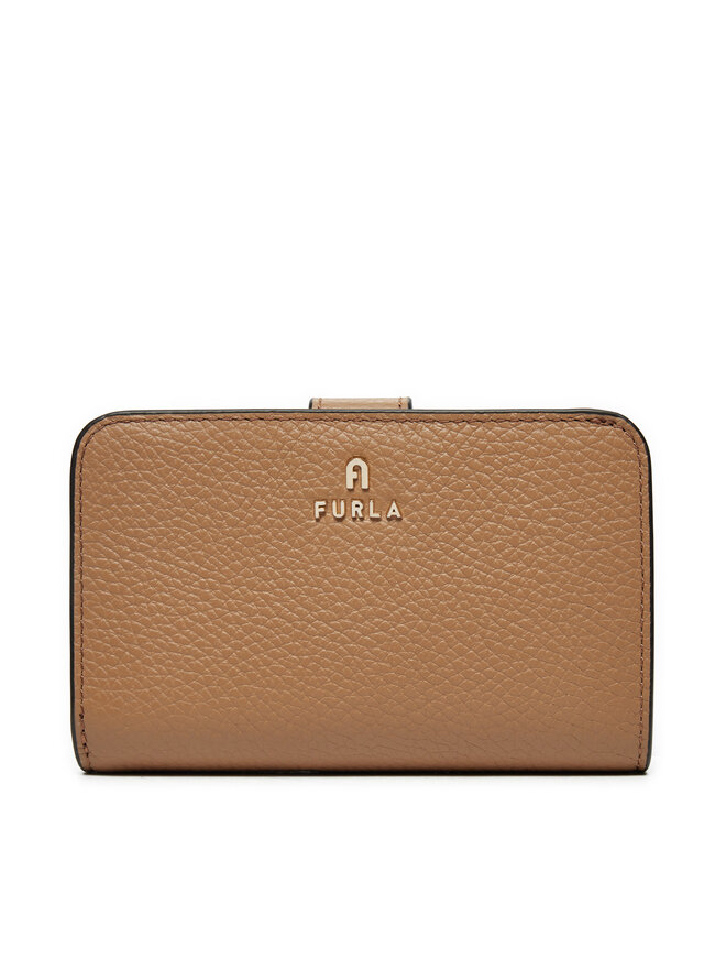 Furla Velika ženska denarnica Furla WP00314 HSF000 YU500 Rjava