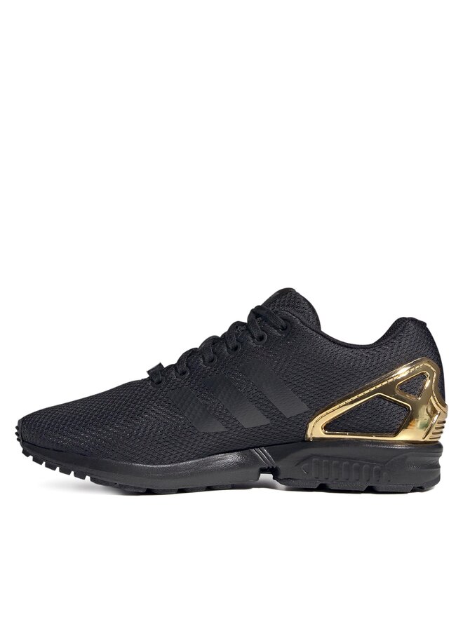 adidas Sneakers adidas ZX Flux Shoes FW0029 Schwarz