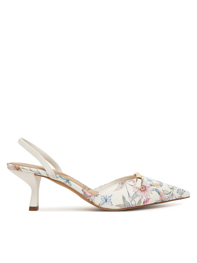 Aldo High Heels Aldo Lianya 14190652 Weiß