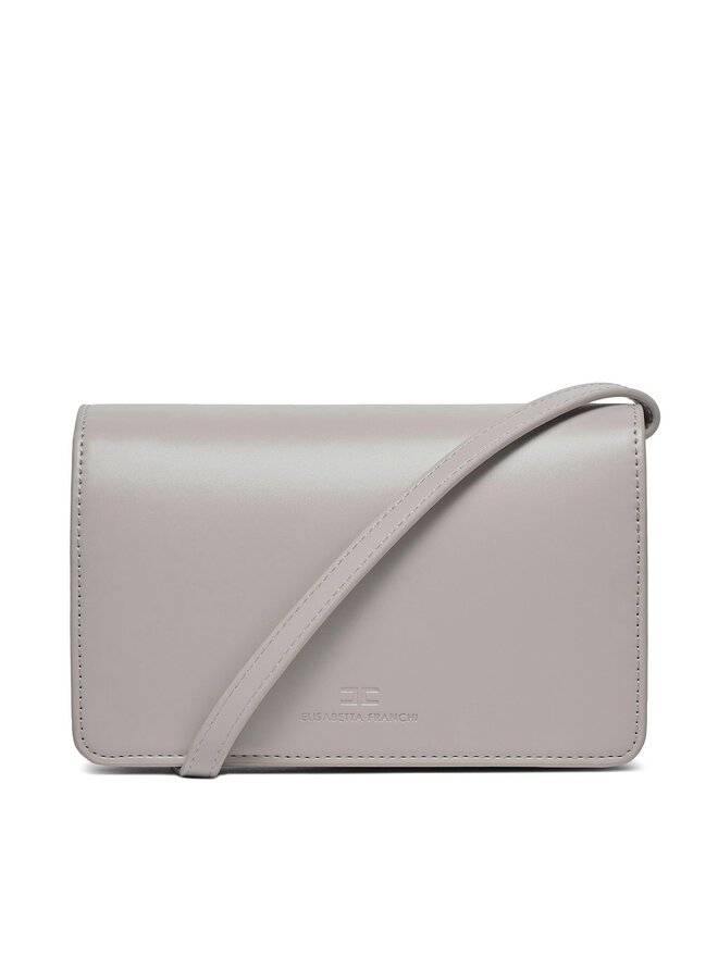 Elisabetta Franchi Torebka Elisabetta Franchi BS-10A-41E2-V260 Szary
