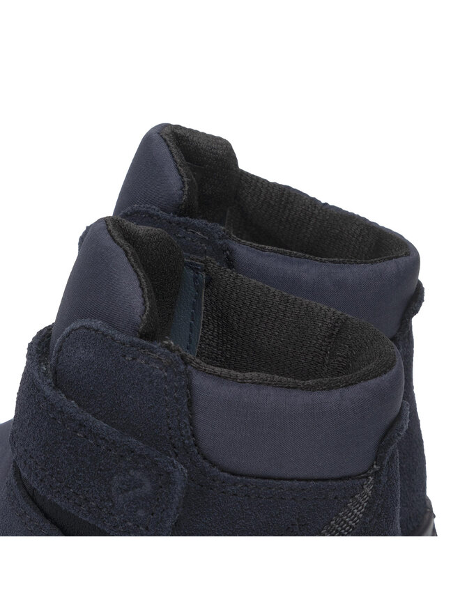 ECCO Bakancs ECCO Urban Mini 75478150769 Sötétkék