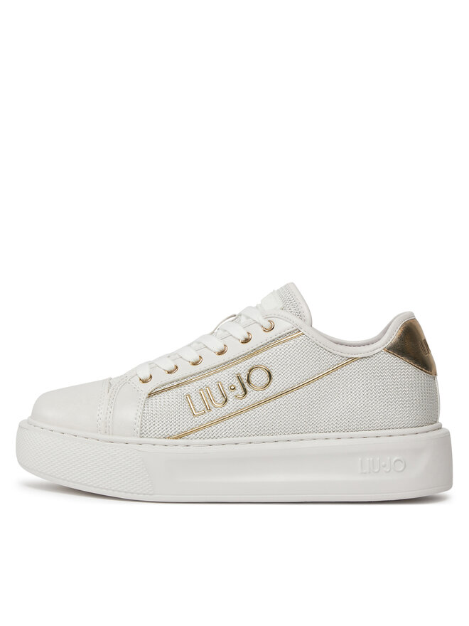 Liu Jo Superge Liu Jo Kylie 26 BA4033 TX091 Bela