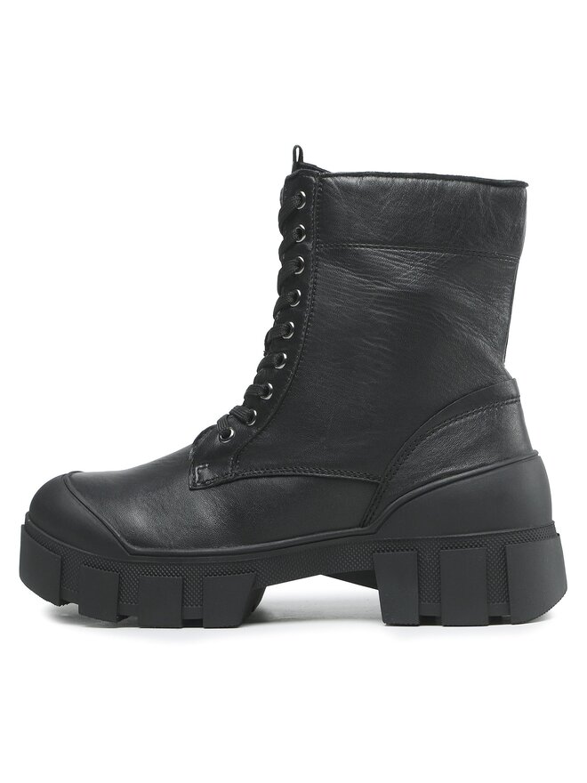 Caprice Stiefeletten Caprice 9-25211-29 Schwarz