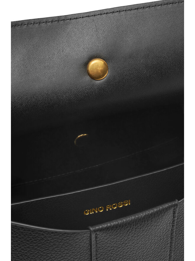 Gino Rossi Handtasche Gino Rossi RC-19682 Schwarz