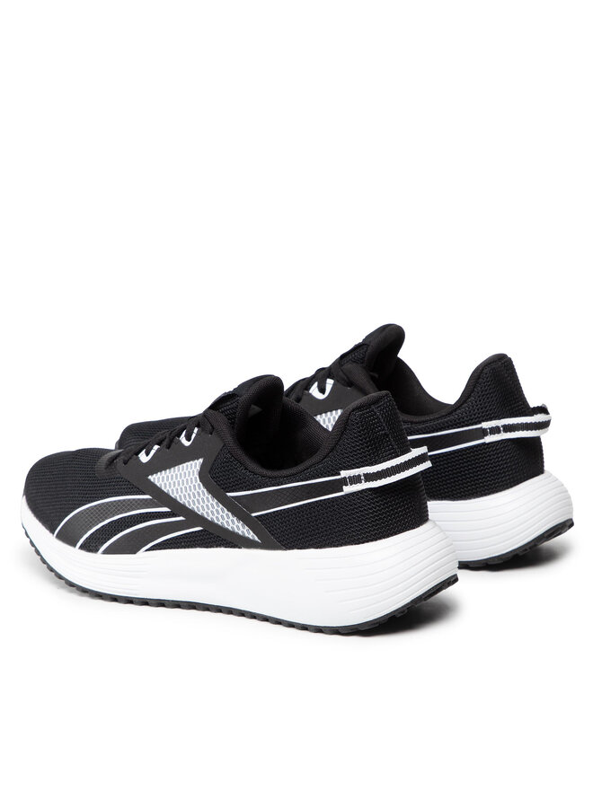 Reebok Взуття для бігу Reebok Lite Plus 3.0 GY0159 Чорний