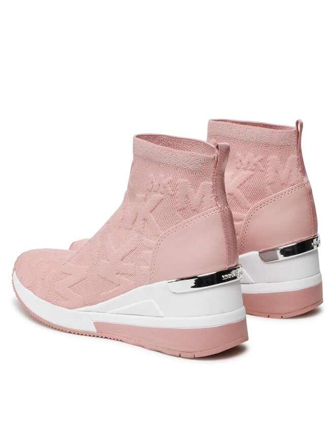 Michael michael kors skyler sneaker top