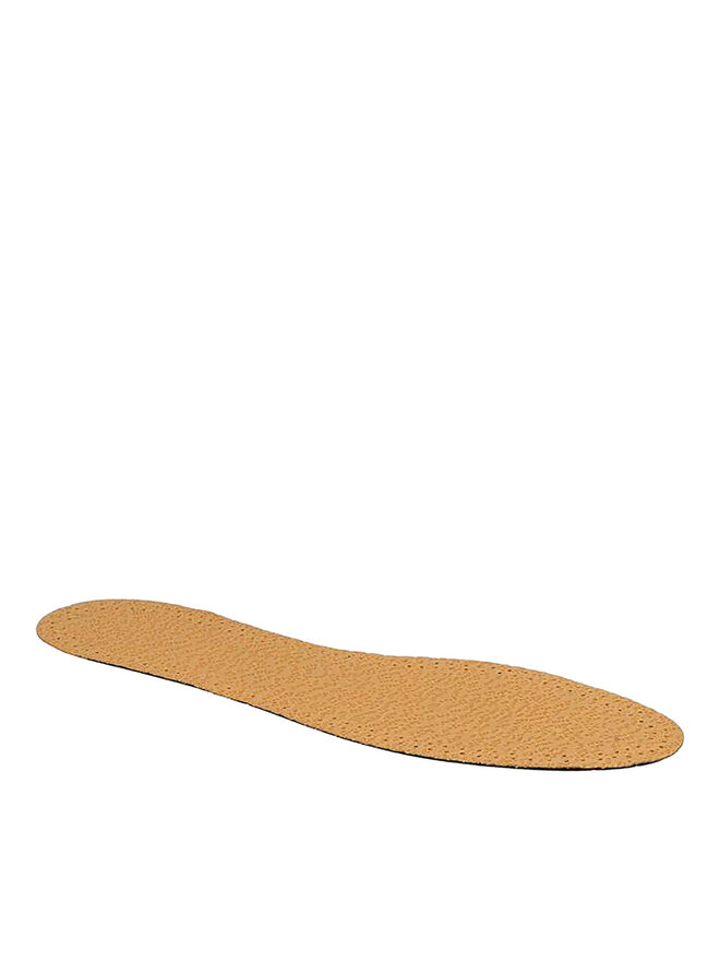 Coccine Einlagen Coccine Leather Premium 665/59ABF r.39/40 Braun
