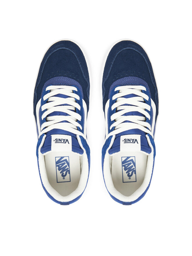 Vans Sneakers Vans CruZe 3.0 VN000D6SCJE1 Dunkelblau