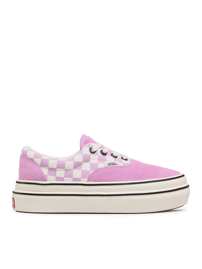 Vans Sneakers aus Stoff Vans Super Compycush E VN0A4U1D4ZO1 Violett