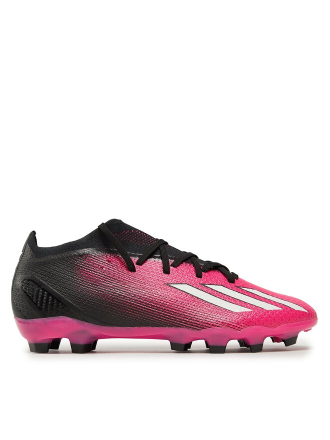 Scarpe rosa adidas calcio hotsell