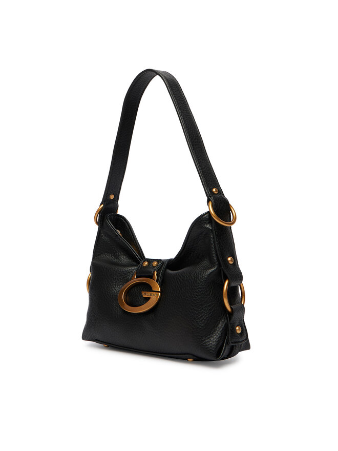 Guess Сумка Guess Camden Mini HWBB93 08720 Чорний