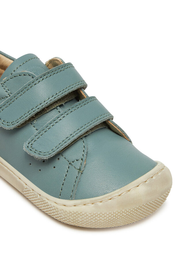 Naturino Sneakersy Naturino Barefoot Bira Vl 2018473-05-0F15 M Zielony