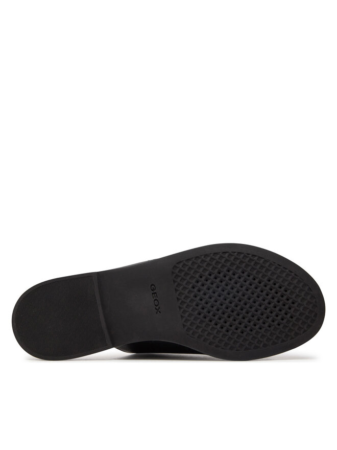 Geox Chanclas Geox D Naileen D45SDA 00043 C9999 Negro