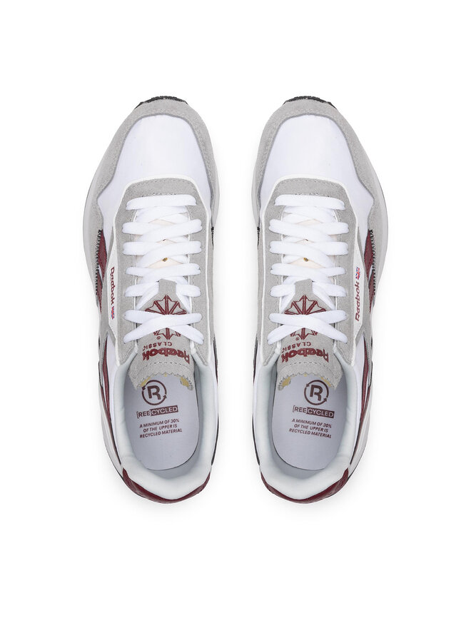 Reebok Сникърси Reebok Cl Legacy Az GX8767 Бял
