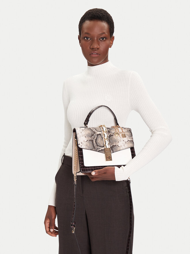 Aldo Дамска чанта Aldo Aoille 14091145 Цветен