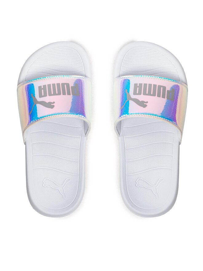 Puma Klapki Puma Popcat 20 Exotic Wns 386721 02 Kolorowy