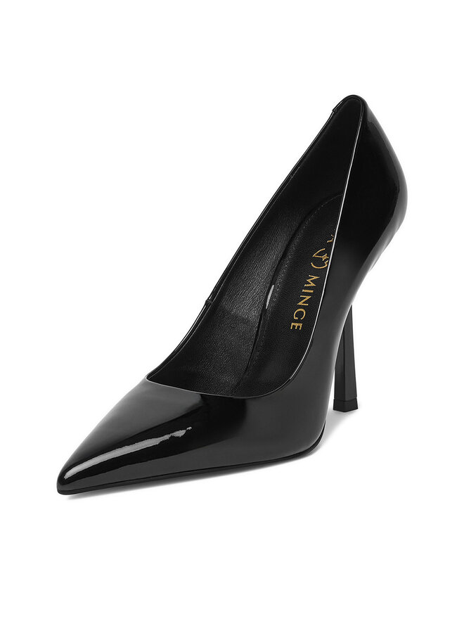 Eva Minge Scarpe stiletto Eva Minge EO-ESME-808-Y5P Nero