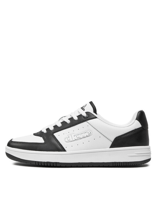 Ellesse Сникърси Ellesse Panaro Cupsole SHRF0560 Бял