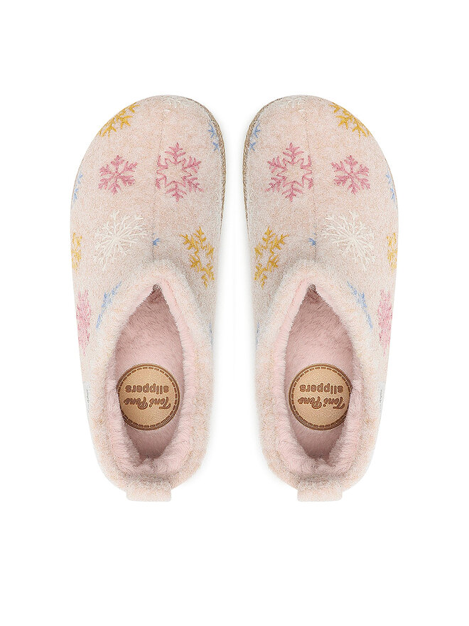 Toni Pons Pantuflas Toni Pons Duna Beis
