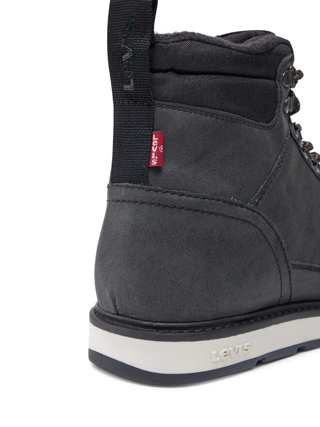 Levi's® Trzewiki Levi's® Axel 235887-841 Czarny