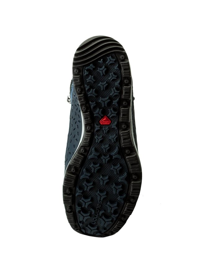 Salomon kaïna mid gtx outlet