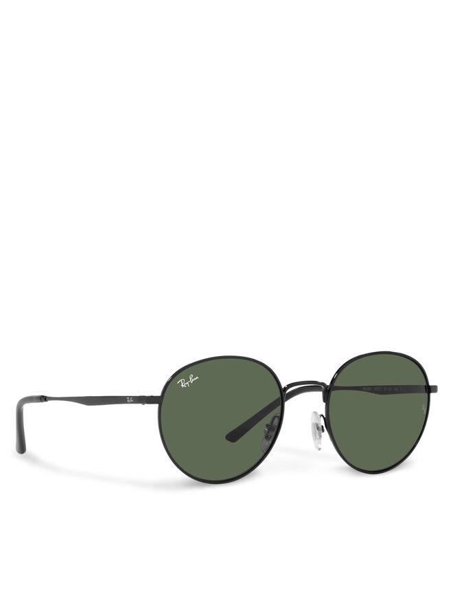 Ray-Ban Napszemüveg Ray-Ban RB3681 002/71 Fekete