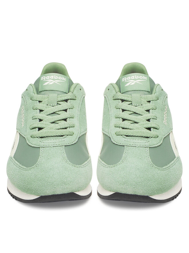 Reebok Sneakersy Reebok FIORI AR30309WKCU Zelená