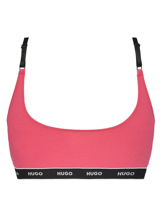 HUGO HUGO 2er-Set Top-BHs 50480158 Schwarz