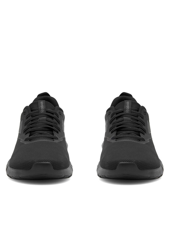 Reebok Buty na siłownię Reebok Flexagon Force 4 100033368 Czarny