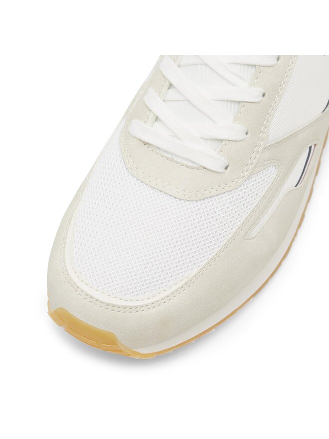 U.S. Polo Assn. Сникърси U.S. Polo Assn. TABRY003B Бял