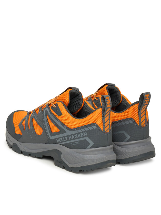 Helly Hansen Trekking čevlji Helly Hansen Stalheim HT 11849_322 Oranžna