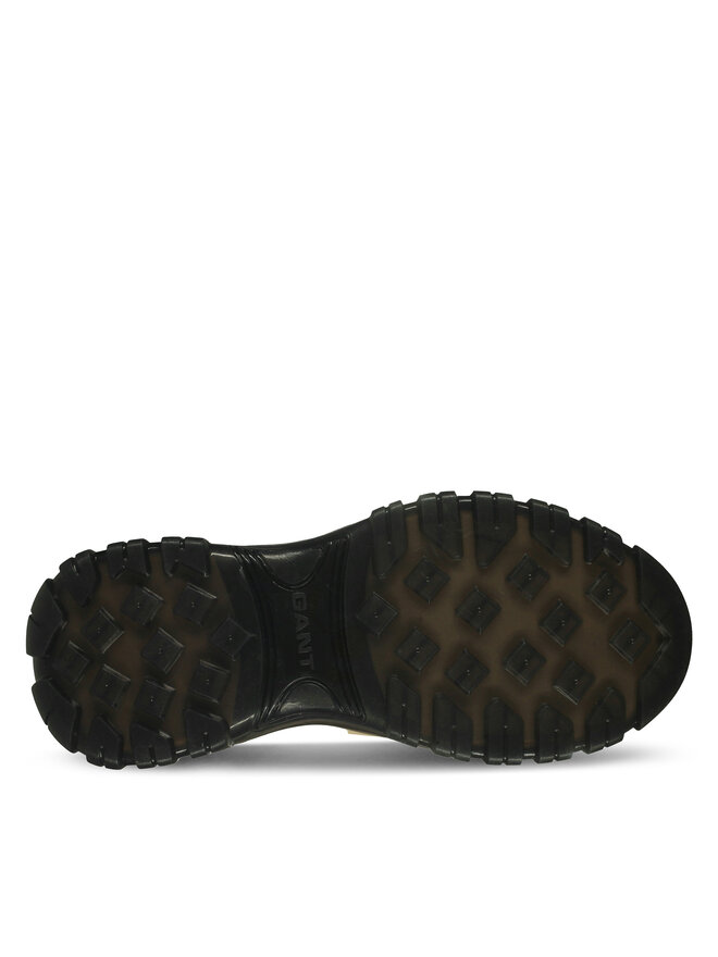 Gant Schnürstiefeletten Gant Hillark 29643744 Grün