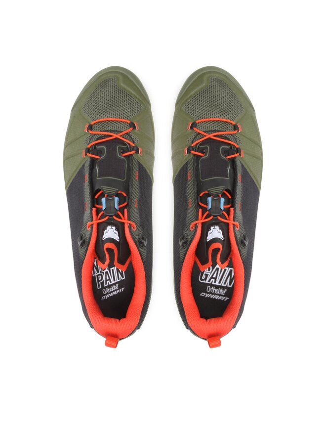 Dynafit Trekkingschuhe Dynafit Transalper 762 Grün