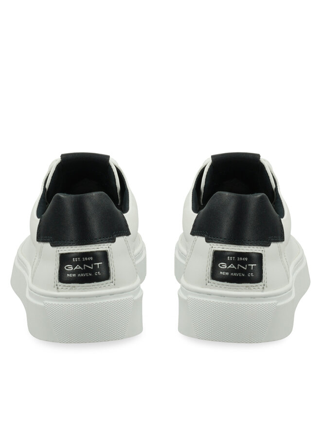 Gant Sneakers Gant 30631889 Alb