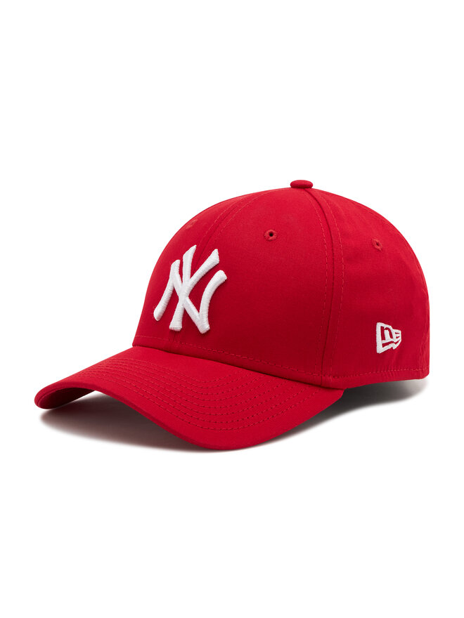 New Era Baseball sapka New Era 39Thirty League Bas 10298276 Piros