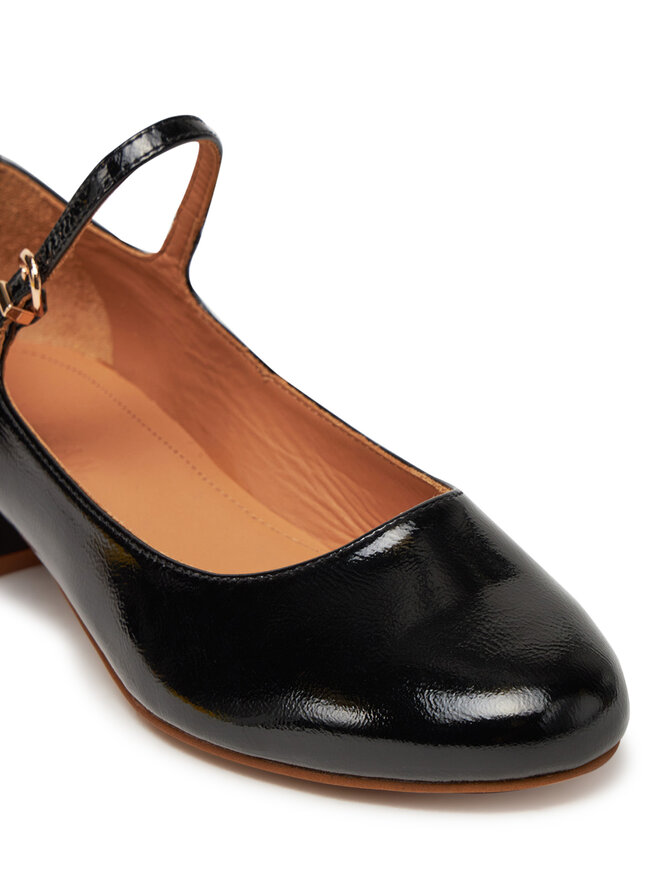 Balagan Ballerinas Balagan Yafa Schwarz