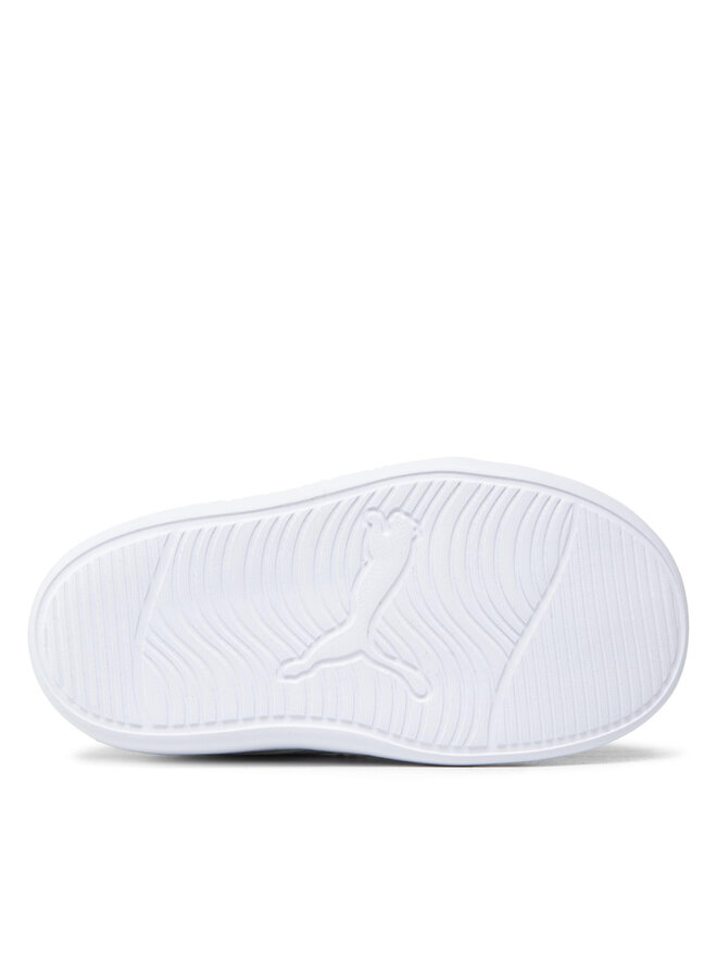 Puma Снікерcи Puma Courtflex V2 V Inf 371544 22 Cиній
