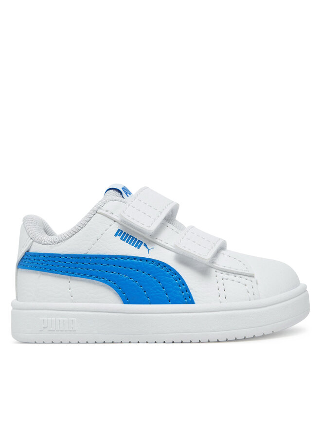 Puma Snīkeri Puma Rickie Classic V Inf 394254 05 Balts