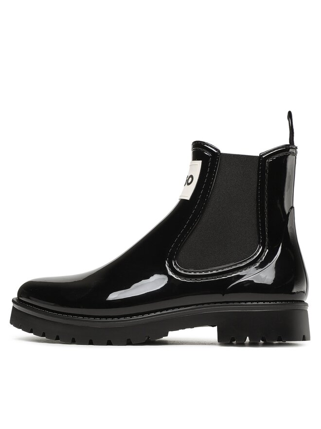 HUGO Wellington Hugo 50498397 Nero