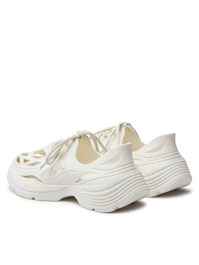 Patrizia Pepe Sneakers Patrizia Pepe 8Z0030/V033-W101 Écru