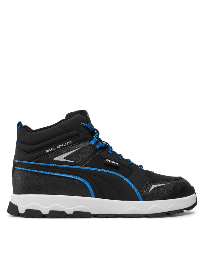 Puma Sneakersy Puma Evolve Trail Jr 397644 01 Czarny