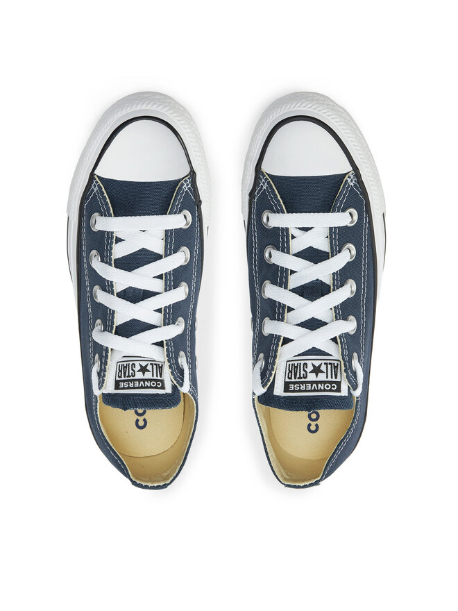 Converse Tornacipő Converse Chuck Taylor All Star Ox M9697C Sötétkék