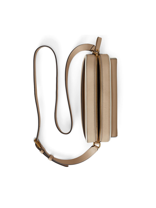 LAUREN RALPH LAUREN Ročna torba LAUREN RALPH LAUREN 431958983003 Bež